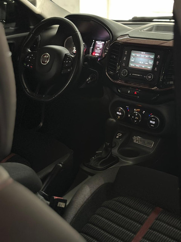 Fiat Toro 1.8 16v Opening Edition Plus Flex 4x2 Aut. 4p