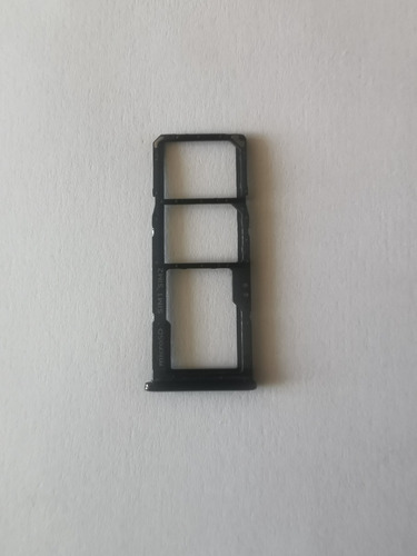 Bandeja Sim Y Micro Sd Samsung A30s