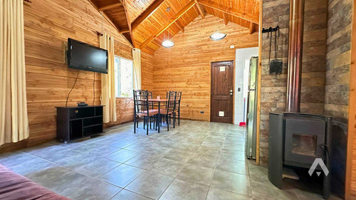 Casa En Arriendo Sector Metreñehue, Pucón (69929)