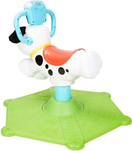 Cebra montable fisher price sales