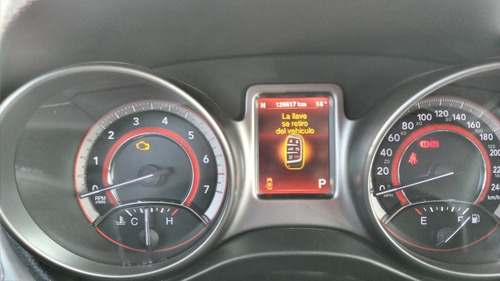 Imagen 12 de 15 de P Dodge Journey 2016 - 3pkpyj