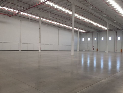 En Renta | Bodega Industrial | Teoloyucan, Estado De México | 100,002m2