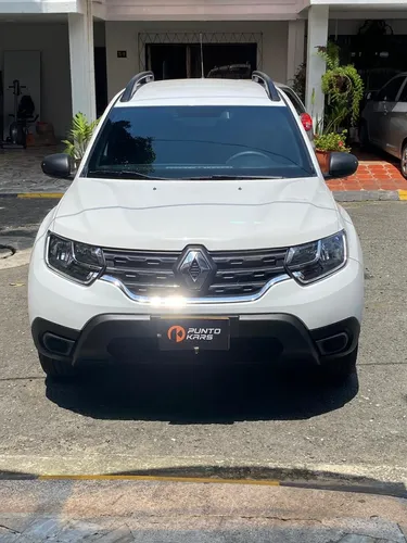 Renault Duster 1.6 Zen