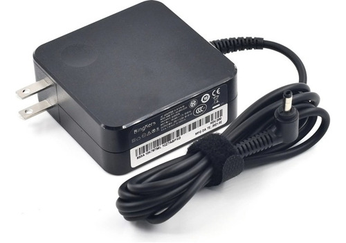 Cargador De Laptop Lenovo 20v 3.25a 