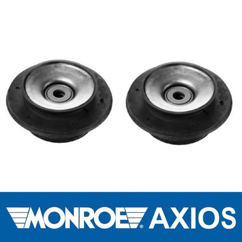 Kit 2 Cazoletas Delanteras Axiox Vw Gol Power (2006 - 2013)