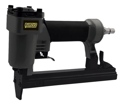 Imagen 2 de 4 de 10000 Grapas 10mm Engrapadora Neumatica Be416 Calibre 22