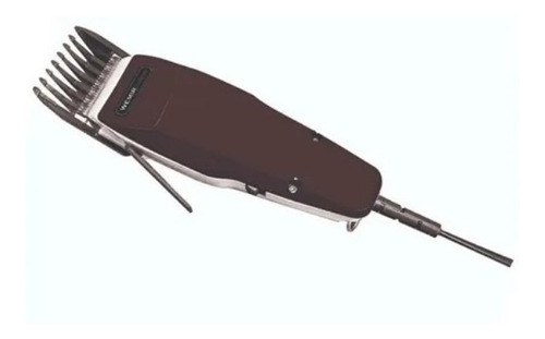 Imagen 1 de 1 de Cortadora De Pelo Wemir Profesional 220v 12w Ergonomica