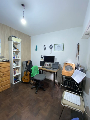 Imagen 8 de 12 de Departamento En Venta En La Plata