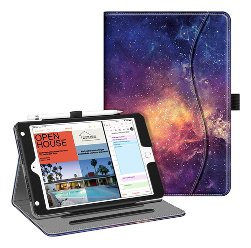 Fintie - Funda Para iPad Mini 4/5 Para Galaxy