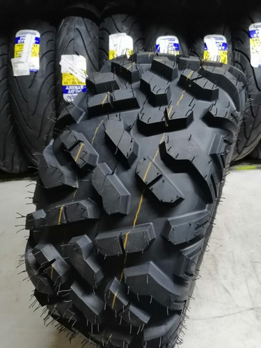 Llanta 25x10-12 Promoto 6pr Tl Todo Terreno