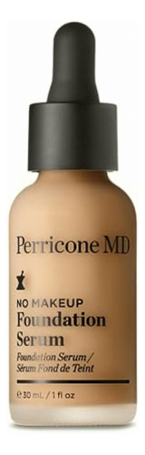 Perricone Md No Makeup Foundation Serum Broad Spectrum Spf