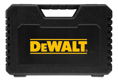 Dewalt Set 100 Piezas Taladrar Y Atornillar Dt71563-qz