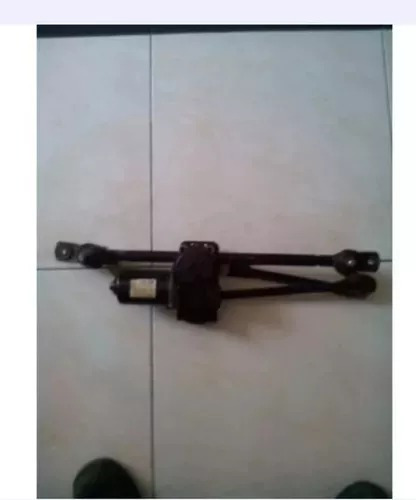 Motor Y Brazo Limpia-parabrisas Tras. Comp Hyundai Tucson