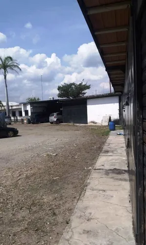 Venta De Terreno Los Guayos