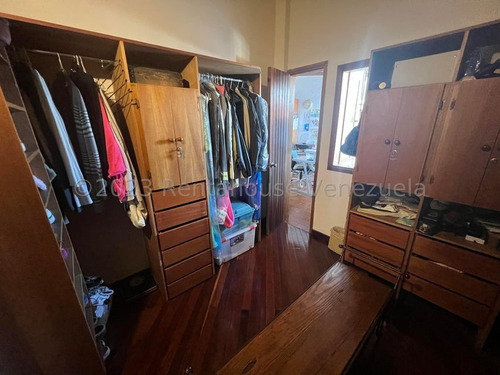 Casa En Venta Los Naranjos Del Cafetal Mls #25-15893