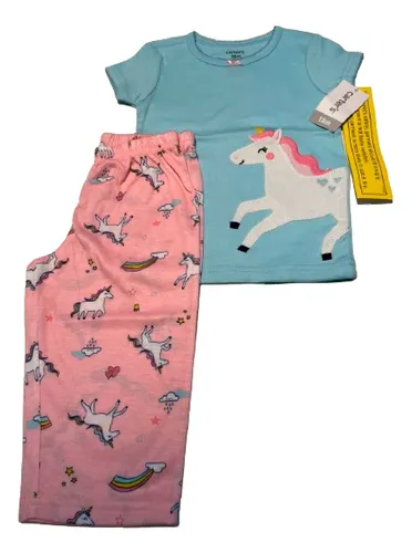 Pijama unicornio carters sale