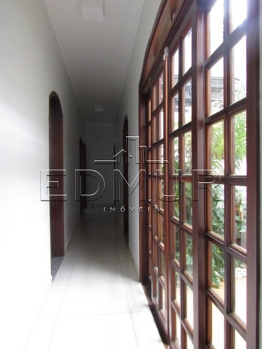 Casa - Vila Assuncao - Ref: 21833 - V-21833