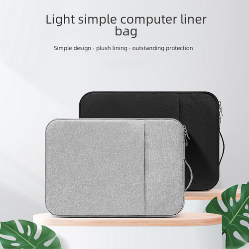 Funda De Tela Oxford Para Portátil Apple Mac 13 Y Huawei 148