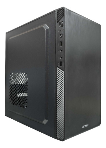Pc Hogar Y Oficina Intel Celerong5905,ram 8gb, Ssd M.2 500gb