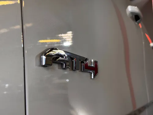 Gmc Yukon At4 2023