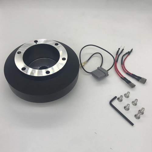 Adaptador De Volante De Cubo Corto 141h Para 2003-2009, 370z