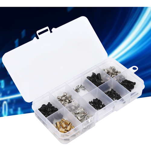 Tornillos Y Pernos Para Computadora De Escritorio Standoff,