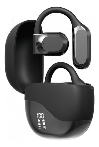 Ear Bud Language Translator, Real Time Language Translator