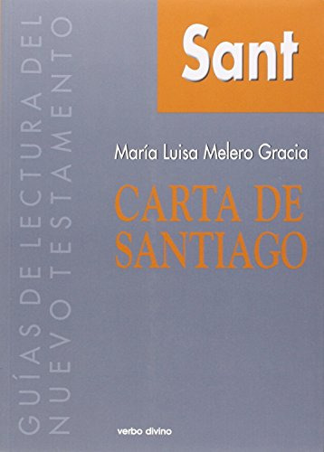 Carta De Santiago - Melero Gracia Maria Luisa