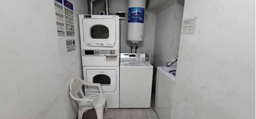 Departamento Alquiler Monoambiente Amenities A Metros De Palermo