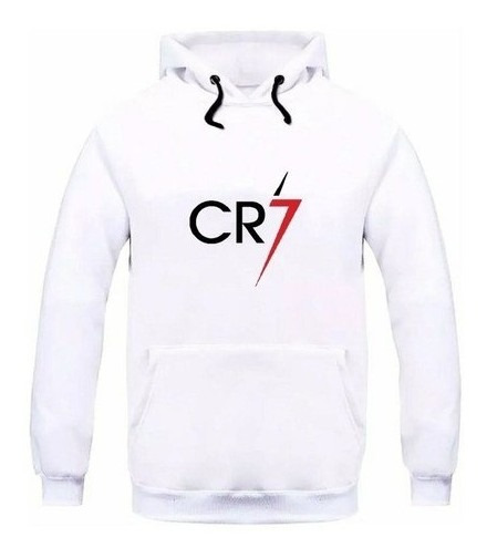 moletom cr7