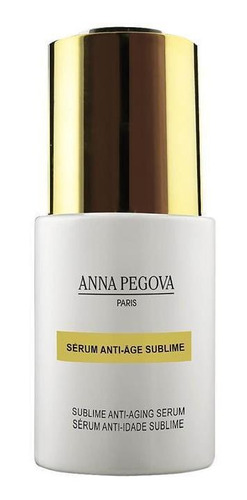 Sérum Anti-idade Sublime Com Resveratrol- 25ml