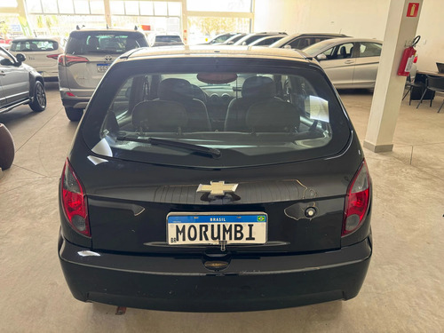 Chevrolet Celta 1.0 MPFI LT 8V FLEX 4P MANUAL