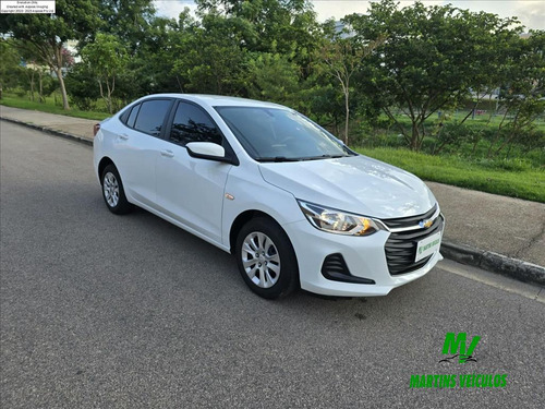Chevrolet Onix 1.0 FLEX PLUS LT MANUAL