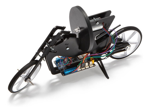 Arduino Engineering Kit R2