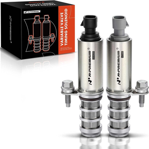 A-premium Vvt - Kit De Válvula Solenoide De Actuador De Posi