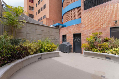 Venta De Apartamento Planta Baja\ Lomas De La Alameda\ Mg- 4-9606