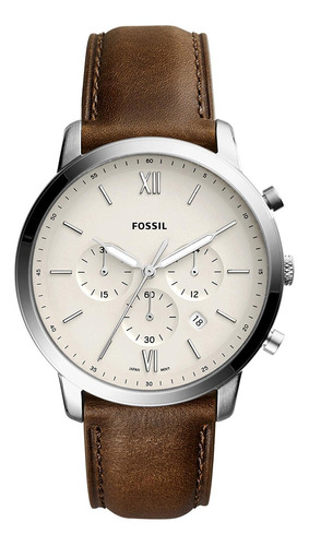 Reloj Hombre Fossil Neutra  Fs5380