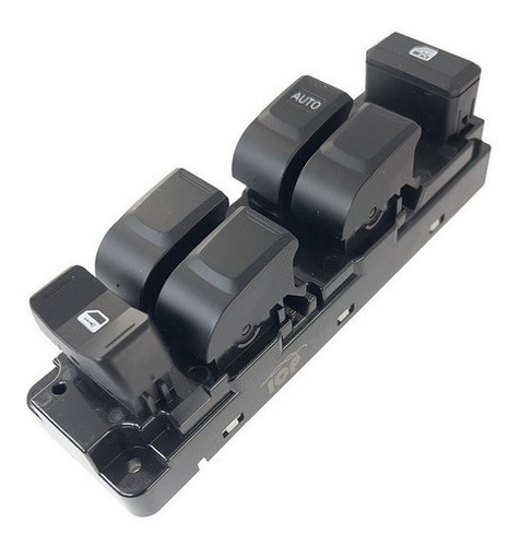 Switch Elevavidrio Principal  Chevrolet Luv D-max 06 - 11