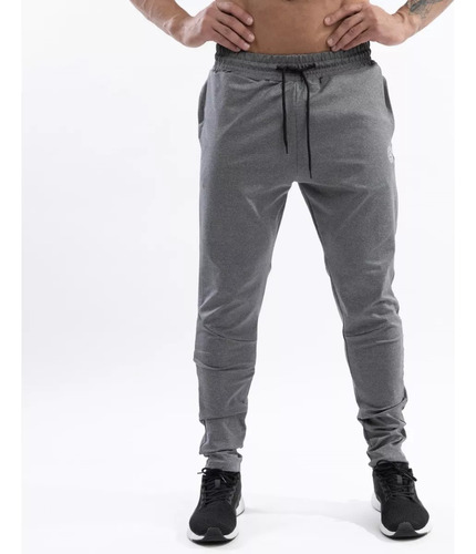 Jogging Pantalon Termico De Hombre Urban Luxury Run Free 