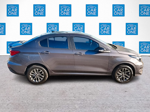 Fiat Cronos 1.3 DRIVE S-DESIGN L21