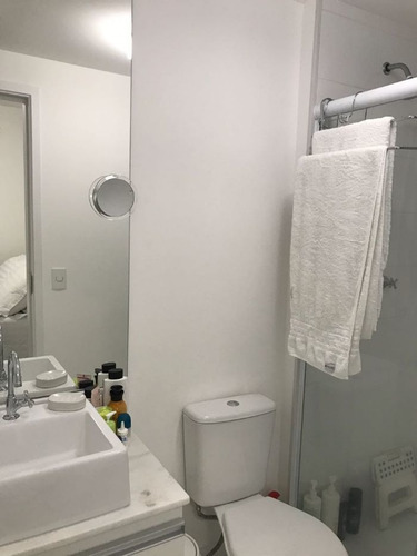 Apartamento À Venda Na Rua Da Chibata, Vila Andrade, São Paulo - Sp - Liv-6283