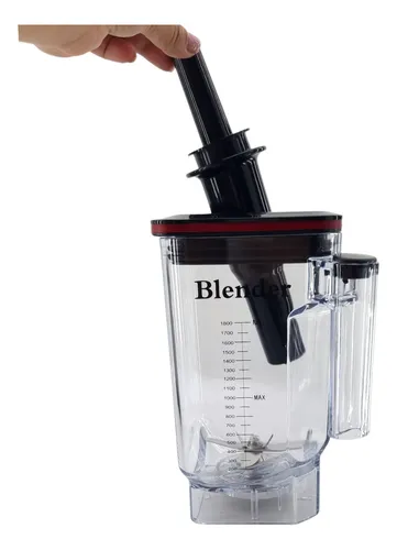 Liquidificador Profissional Blender Comercial Meizizi-1020 Liquidificador Profissional Blender Comercial Meizizi-1020
