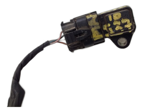 Sensor Map 14 Kia Rio 4 2012-2017