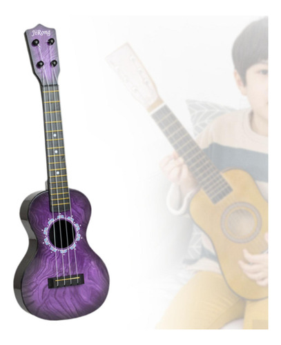 Ukelele De Juguete Para Niños, Guitarra De Desarrollo,