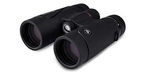 Binoculares Celestron 71406 Trailseeker 10x42 (verde Militar