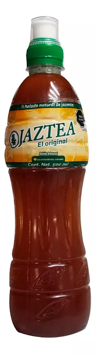 Primera imagen para búsqueda de jaztea