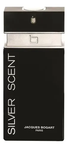 Jacques Bogart Silver Scent Eau De Toilette Perfume Masculino 200ml