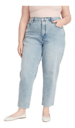 Jean Talla 24 Americana Plus Size