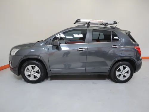 Chevrolet Tracker LT 1.8 TP CT 6AB 4X2