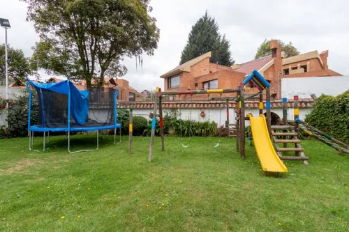 Casa En Venta En San José De Bavaria. Cod V2944
